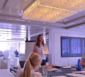 The Crew Coach and Interior Yacht Services Announce Collaboration