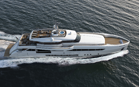 The WIDER 150 -Project GENESI - is about to launch in late September