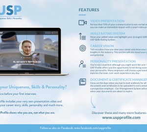 USP Profile Unveiled at Monaco Yacht Show