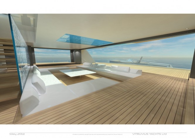 105M Vitruvius Motor Yacht Acquaintance