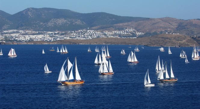 27th Bodrum Cup