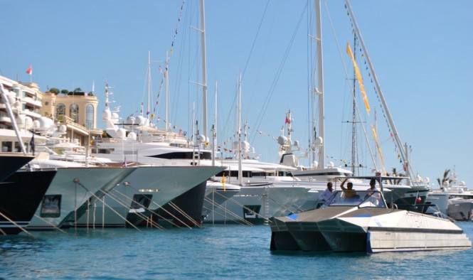 MYS 2015 - Photo by Peter Franklin