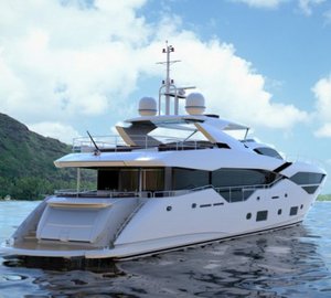 A very successful Monaco Yacht Show 2015 for Sunseeker Yachts