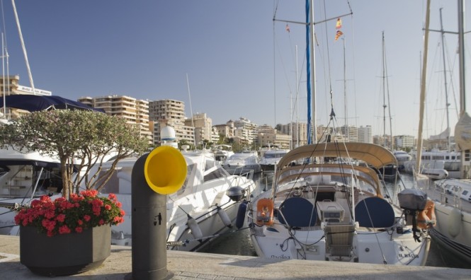 Marina Port de Mallorca - Spain's Best Marina