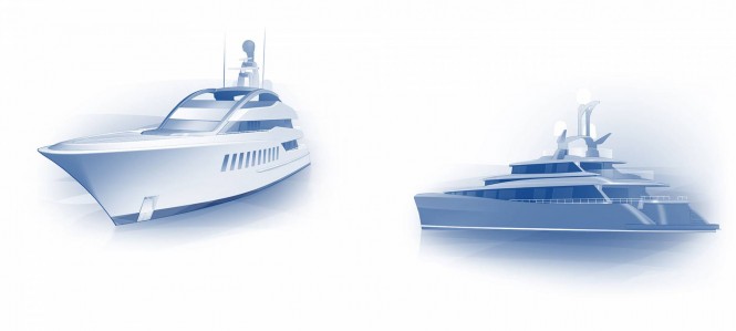 HALO and KISS by FEADSHIP