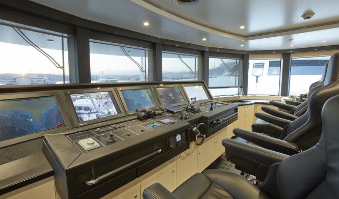 MADAME KATE - Wheelhouse