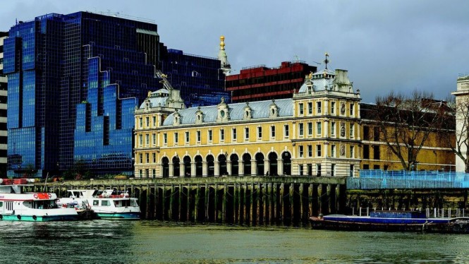 Old Billingsgate
