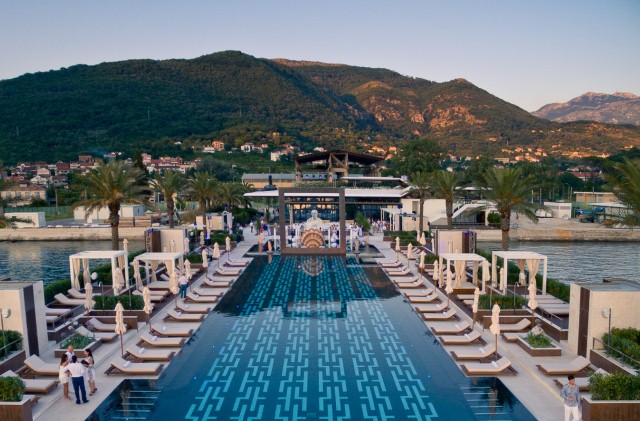 Porto Montenegro Yacht Club will host the Superyacht Rendezvous Party 2016