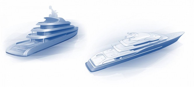 SAVANNAH and SYMPHONY