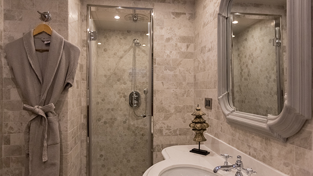 STORM by CdM - Bathroom