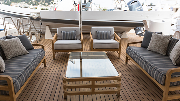 STORM by CdM - Exterior