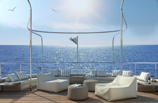 T85 New Style - Exterior