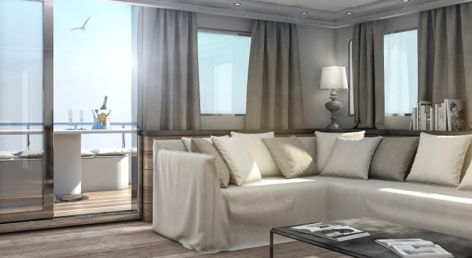 T85 New Style - Saloon