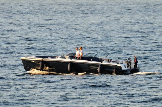 TT SYMPHONY by Pascoe International - Photo by Christo303 and Feadship Fanclub