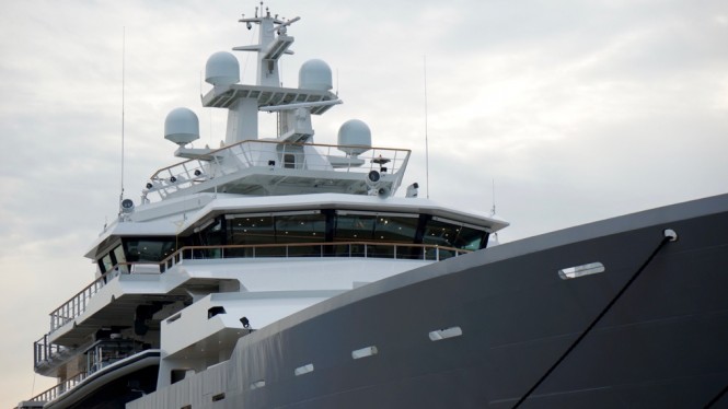 ULYSSES 107M - Photo DrDuu