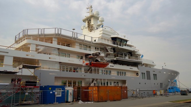 ULYSSES  Photo DrDuu