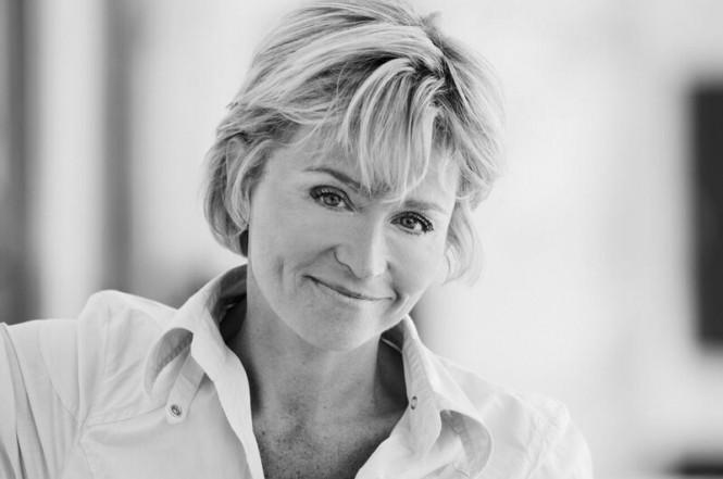 V. Battiau - Photo by Marchand