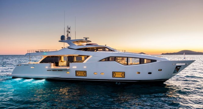 Custom Line 108 VARDAR