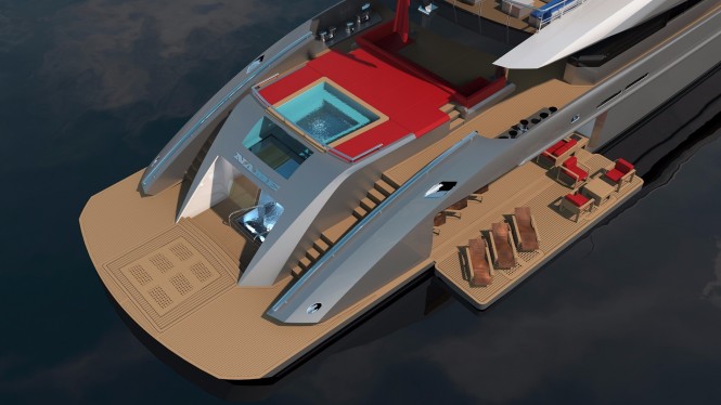 BILGIN 263 - Exterior