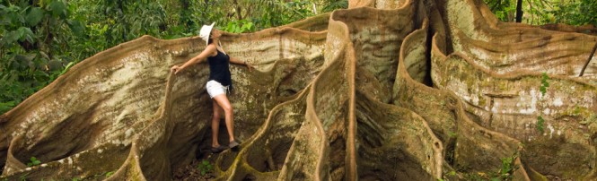 Barú National Wildlife Refuge - Image credit to Costa Rica Tourist Board - Essential Costa Rica