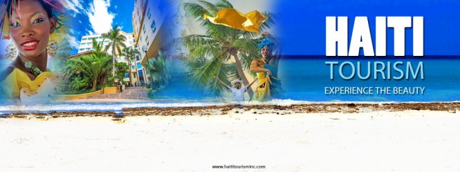 Haiti Tourism Photo