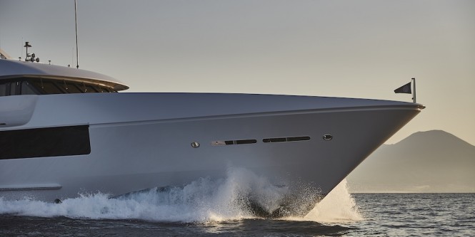 MOON SAND by Feadship