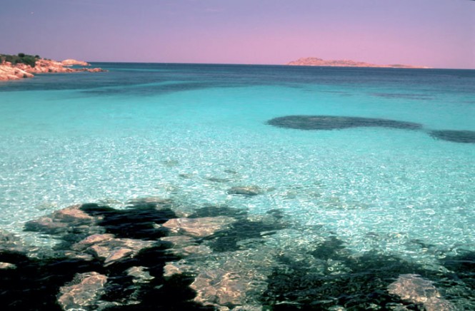 Costa Smeralda - Sassari - Image credit to Italian Tourism Board - Photo by Vito Arcomano