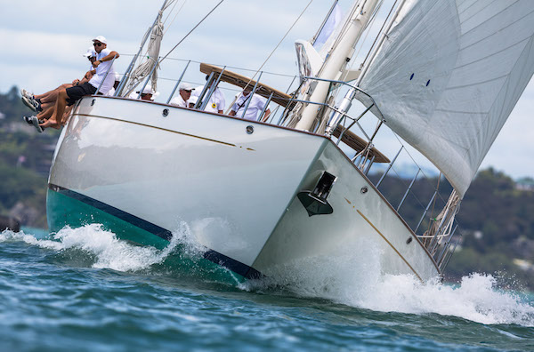 90' Kealoha - Photo by Jeff Brown