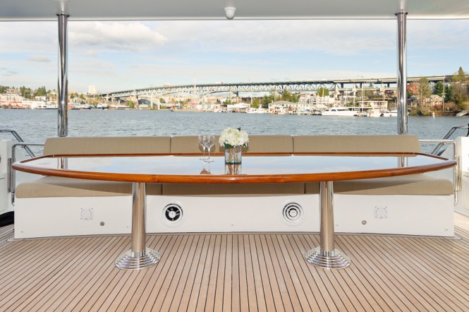 Afterglow - Exterior