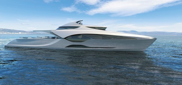 Baoxi Xiao - CERCHIO concept