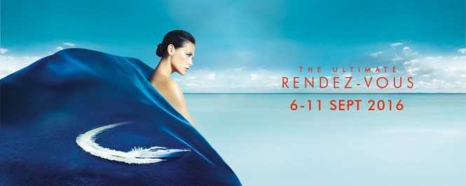 Cannes Yachting Festival 2016