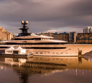 Prestige London and The London Yacht, Jet & Prestige Car Show 2016 to feature globe’s most exclusive luxury items