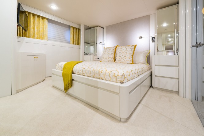 MY SHES A 10 - Guest cabin 