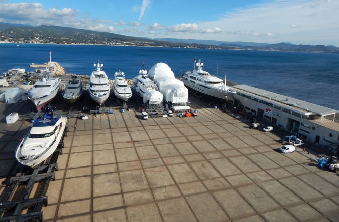 Monaco Marine La Ciotat - Gregory Scicluna – Couleur Cassis - 06 13 05 64 71