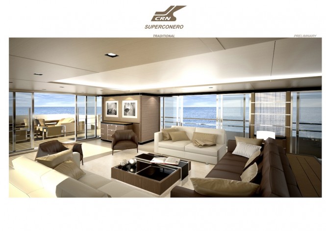 Superconero Internal Classic Style