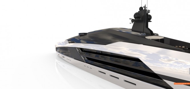 120M AQUEOUS by Facheris Design