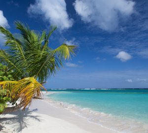 Top 10 Caribbean Beaches