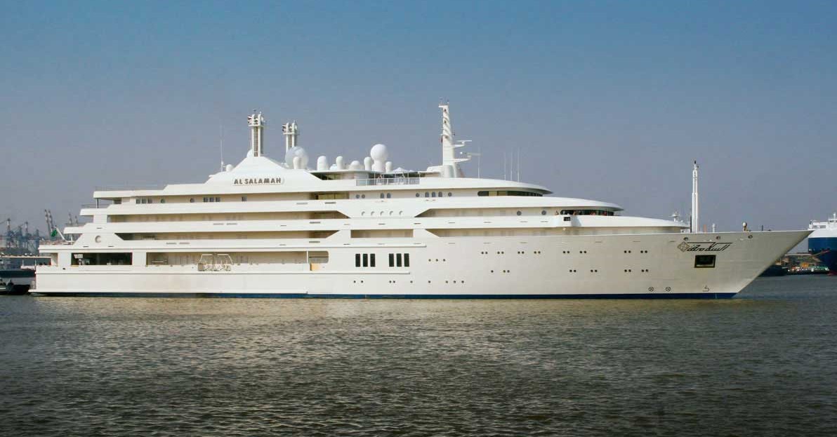 al salamah yacht bahrain