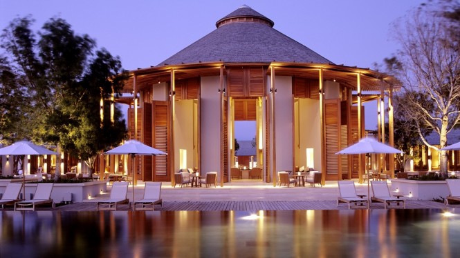 Amanyara Providenciales