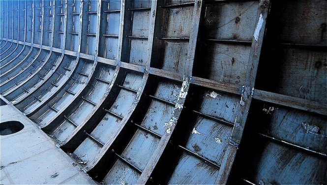 CUTLASS - under construction