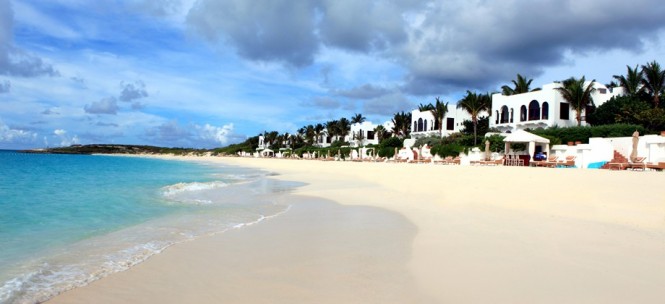 Cap Juluca Anguilla 