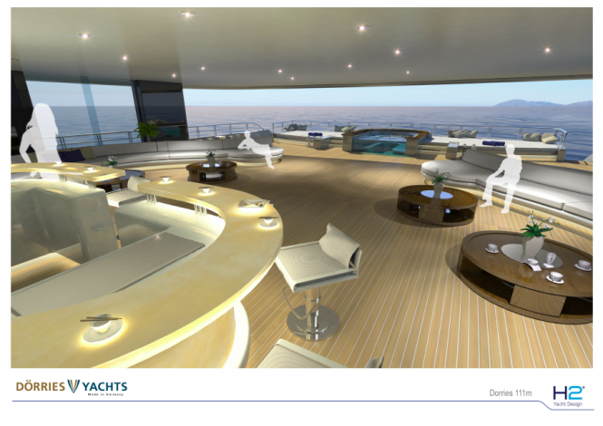 DORRIES 111M CONCEPT