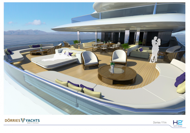 DORRIES 111M CONCEPT
