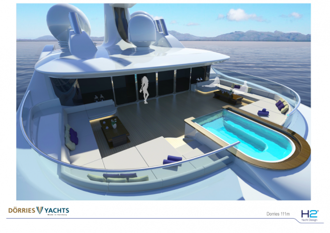 DORRIES 111M CONCEPT