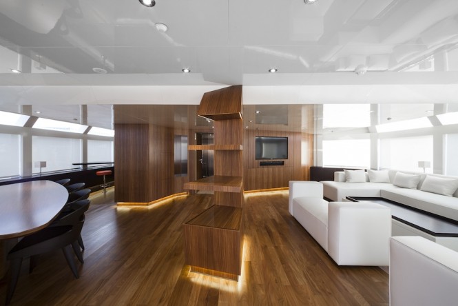 Glasshouse   ©Guillaume Plisson