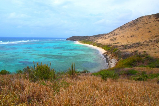 Jack and Isaac Bay’s Preserve, St Croix 