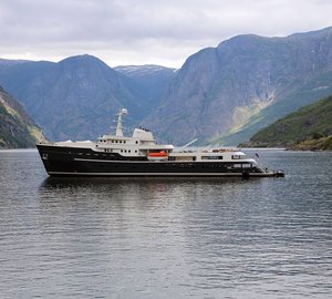 The Top 7 New Yachts You Should Know About