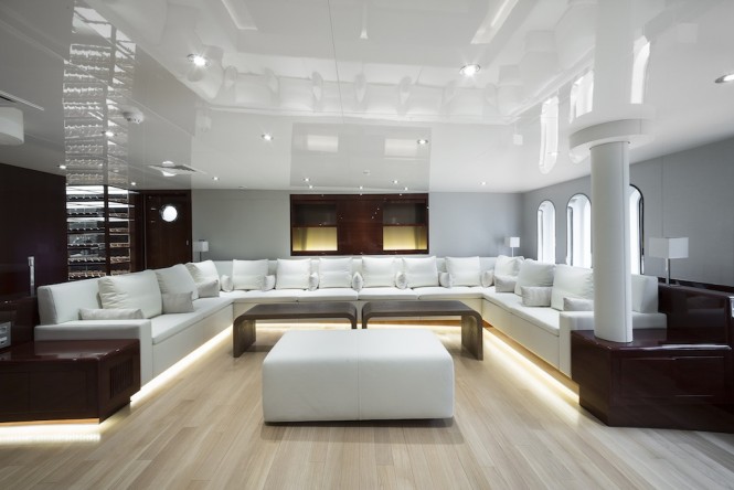 Saloon ©Guillaume Plisson