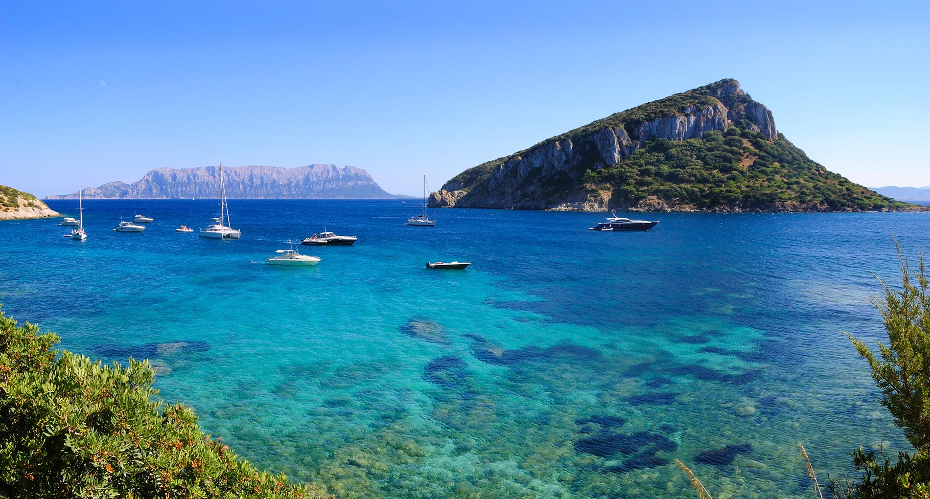 Sardinia — Yacht Charter & Superyacht News
