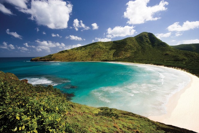 St Kitts, Caribbean 